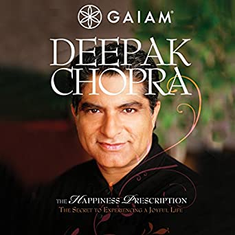 deepak chopra books free download