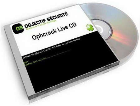 download ophcrack